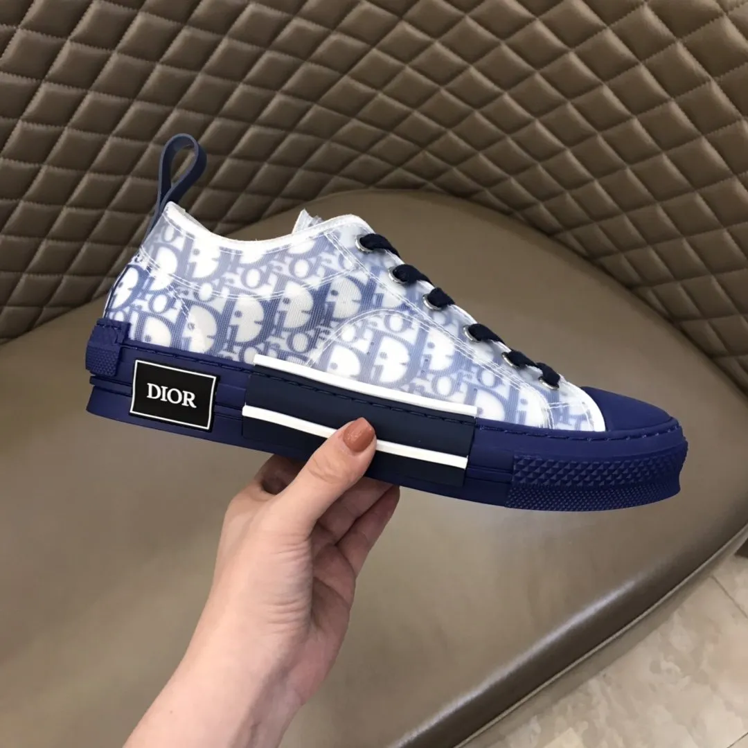 - CHRISTIAN Limited-time offer SNEAKER DIOR Durable