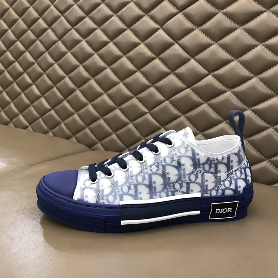 - CHRISTIAN Limited-time offer SNEAKER DIOR Durable
