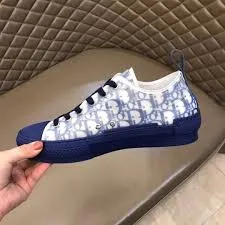 - CHRISTIAN Limited-time offer SNEAKER DIOR Durable