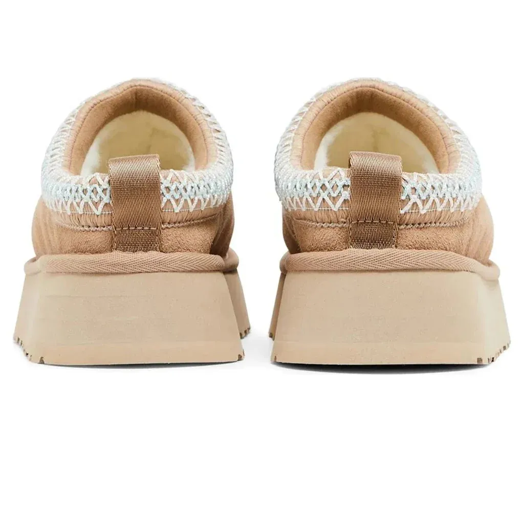 *00% satisfaction Sand Tazz Seamless delivery (W) Slipper UGG