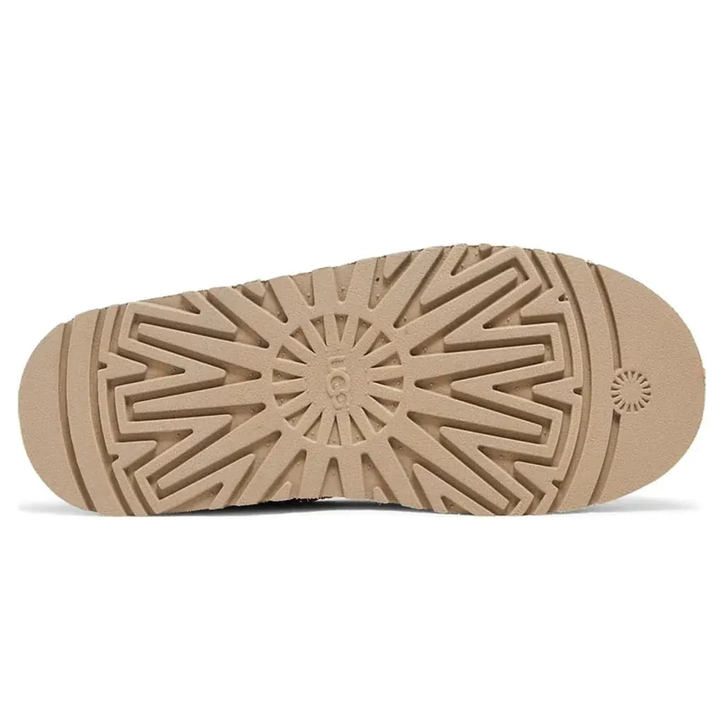 *00% satisfaction Sand Tazz Seamless delivery (W) Slipper UGG