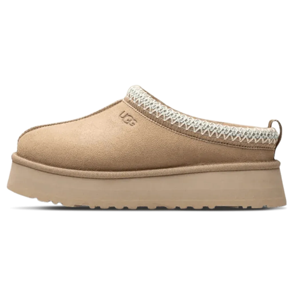 *00% satisfaction Sand Tazz Seamless delivery (W) Slipper UGG