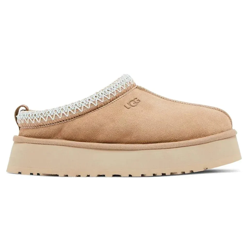 *00% satisfaction Sand Tazz Seamless delivery (W) Slipper UGG