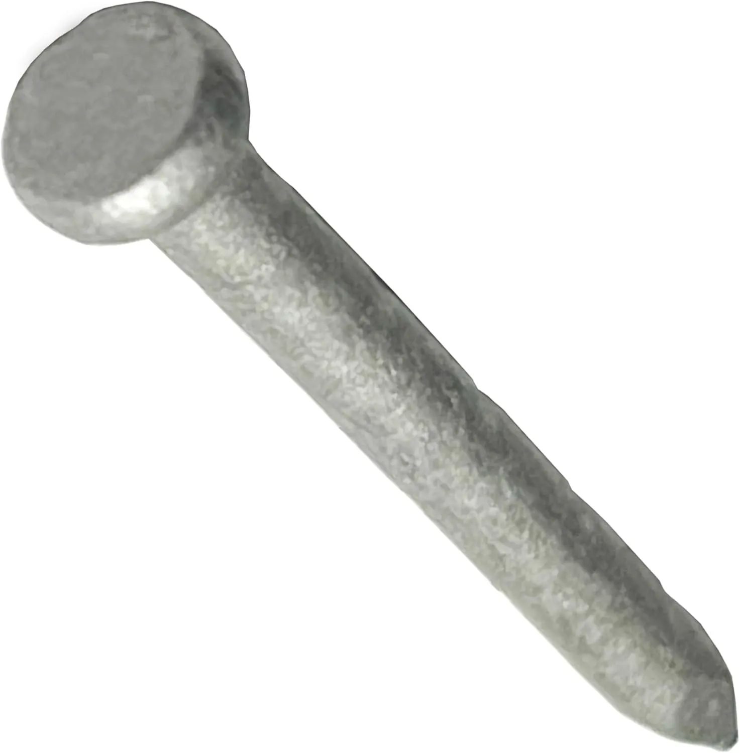 1.5” – Galvanized Joist Hanger -Huricane Strap Nails – 9 Ga - Smooth Shank Structural Connector - lbs (1, Pounds)