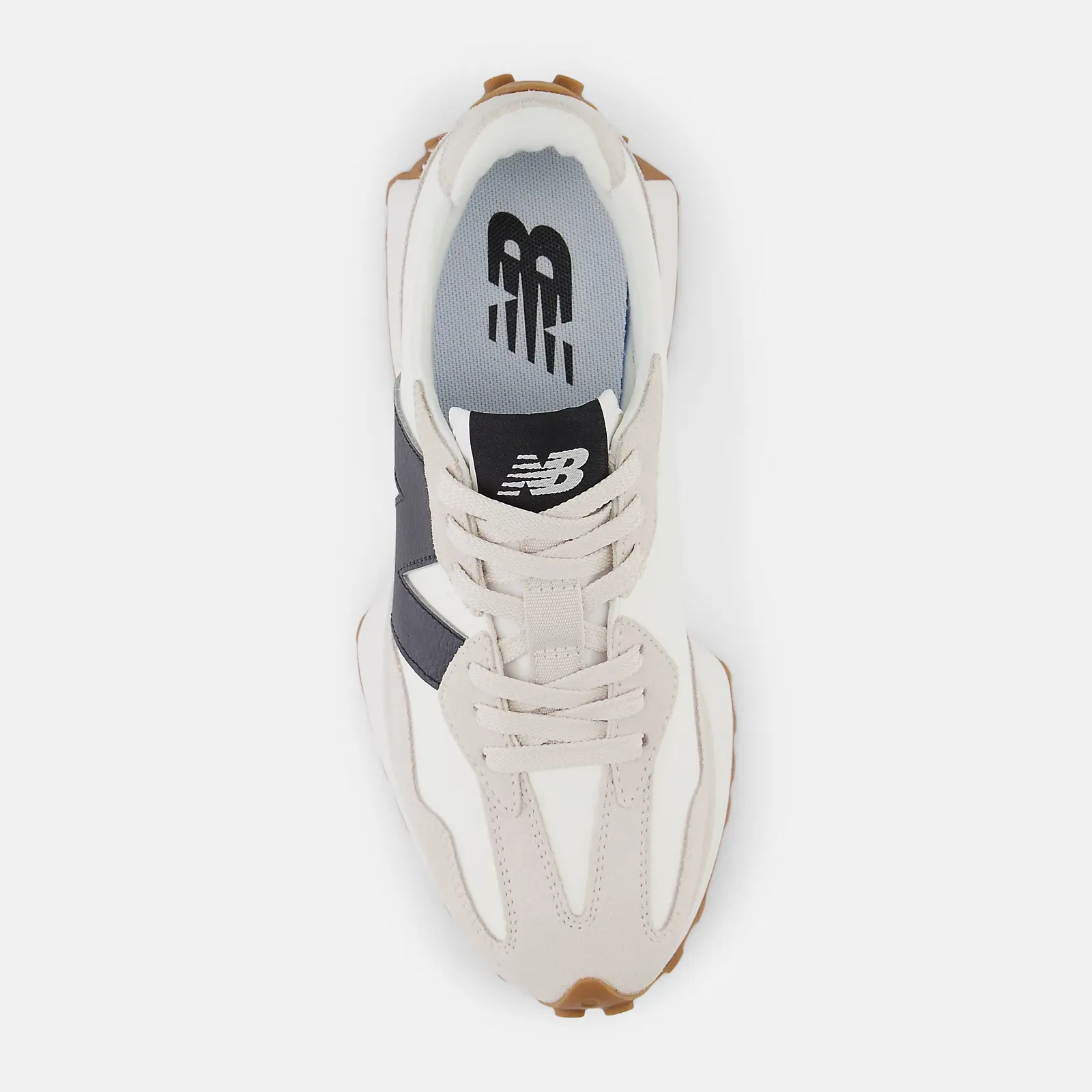 327 GD | Moonbeam/Black