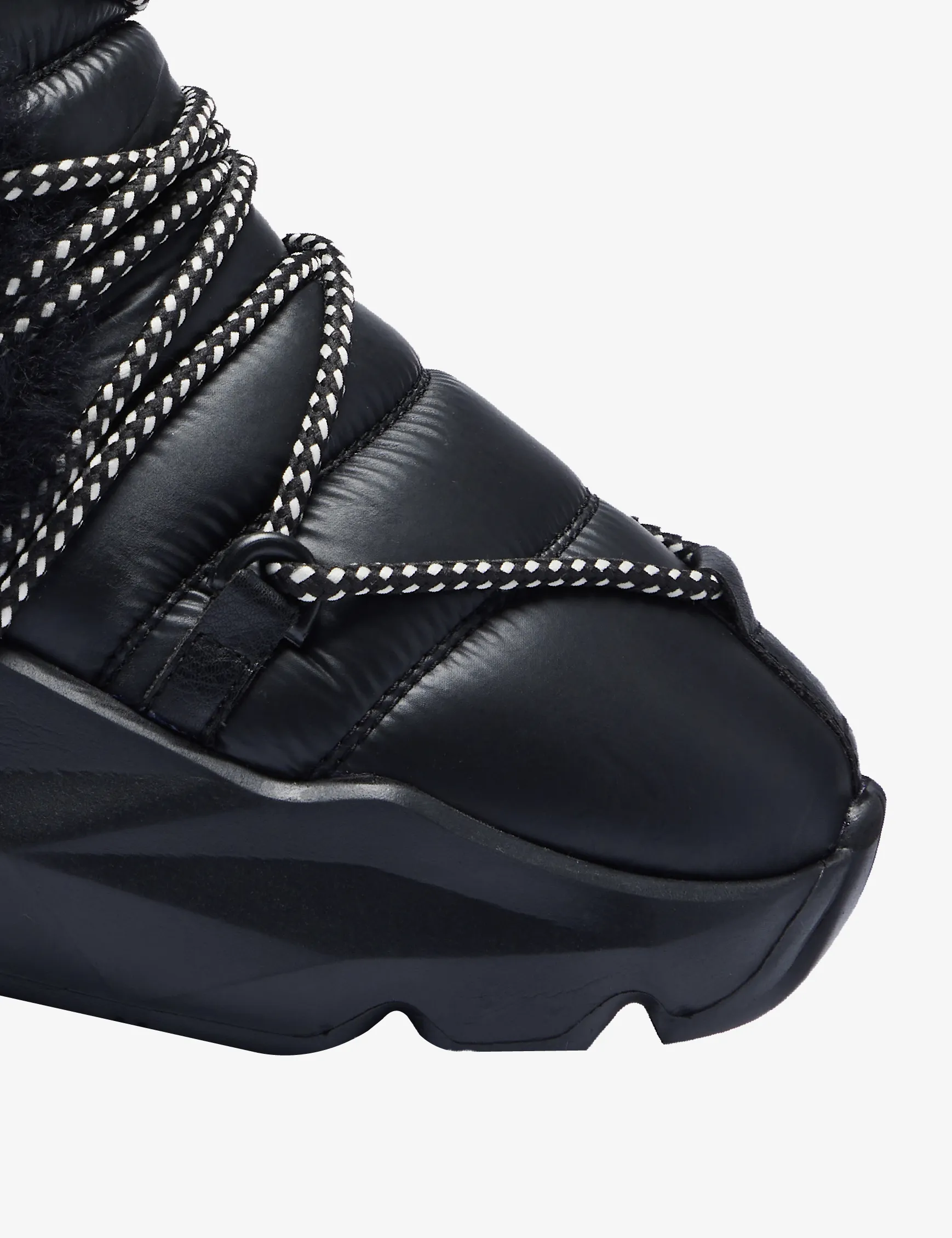 745 Puffur Chunky Sneakers