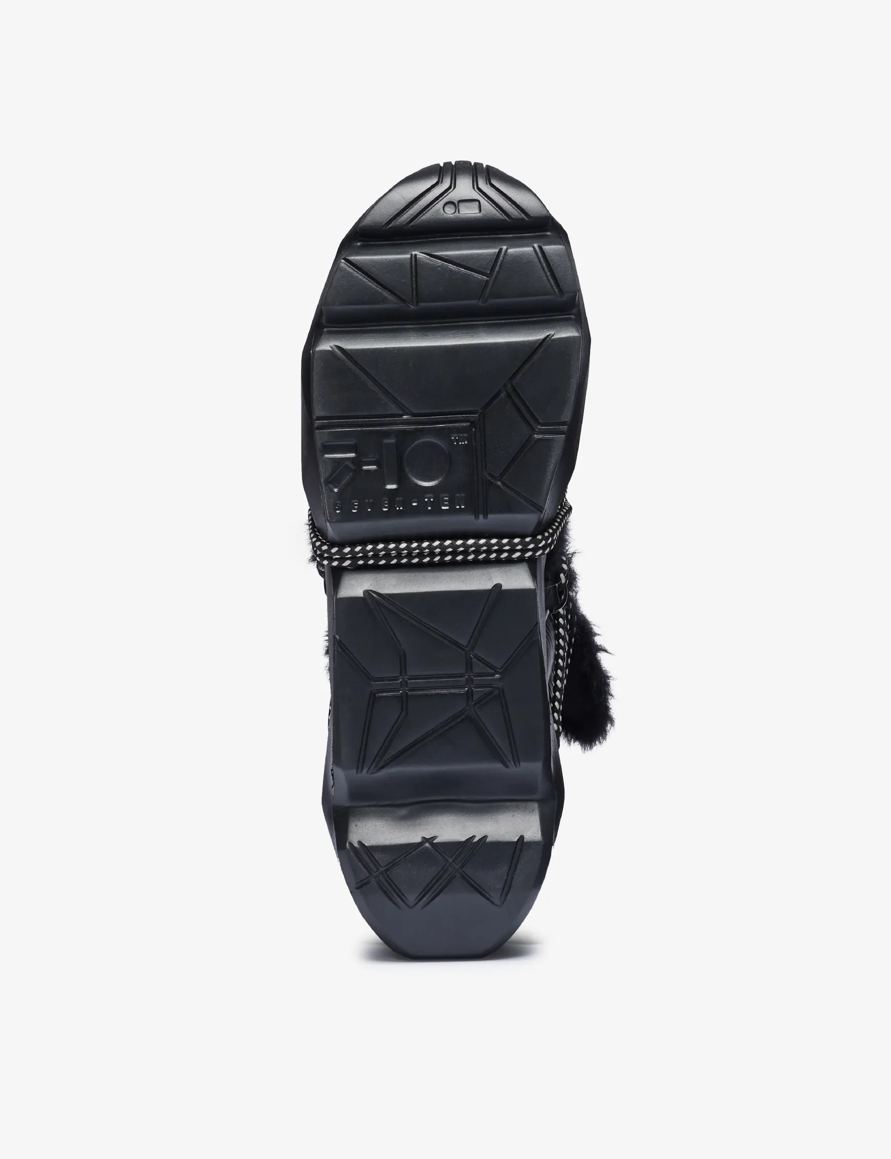 745 Puffur Chunky Sneakers