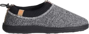 Acorn Women's Explorer Water Repellent Moc Slipper with Adjustable Toggle