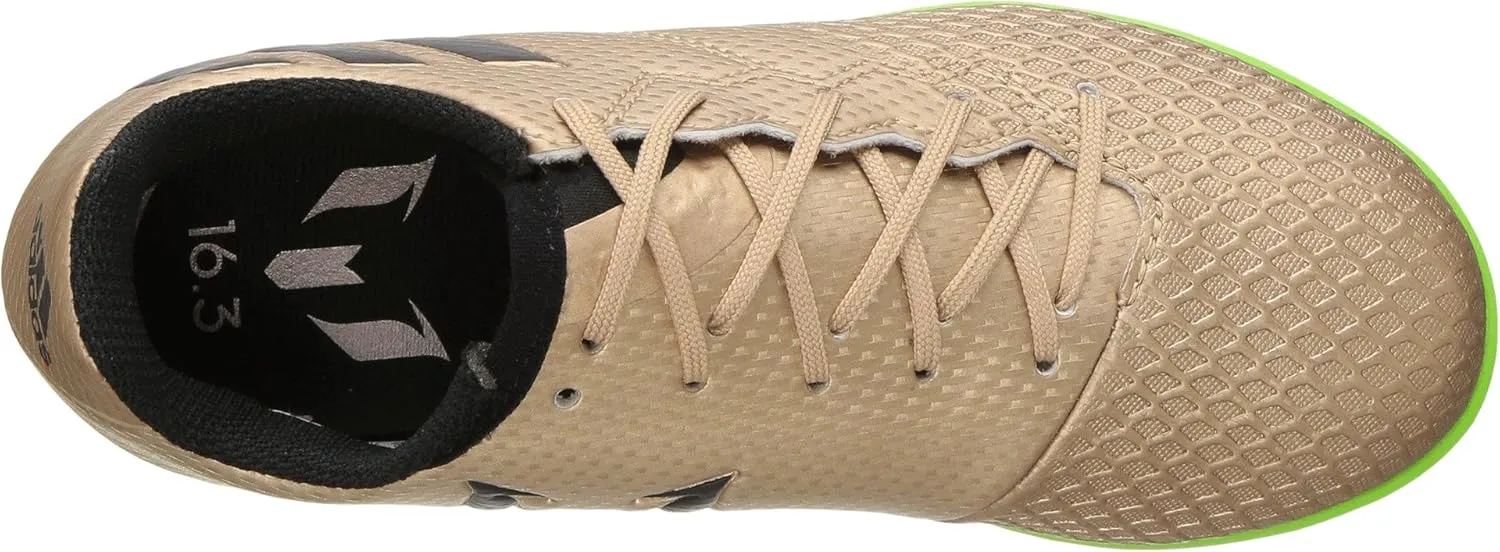 adidas Boy's Messi 16.3 in J Skate Shoe