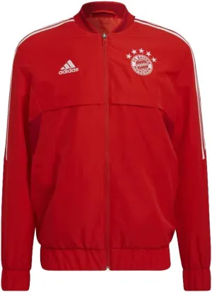 adidas FC BAYERN CONDIVO ANTHEM JACKET (as1, alpha, l, regular, regular, LARGE)
