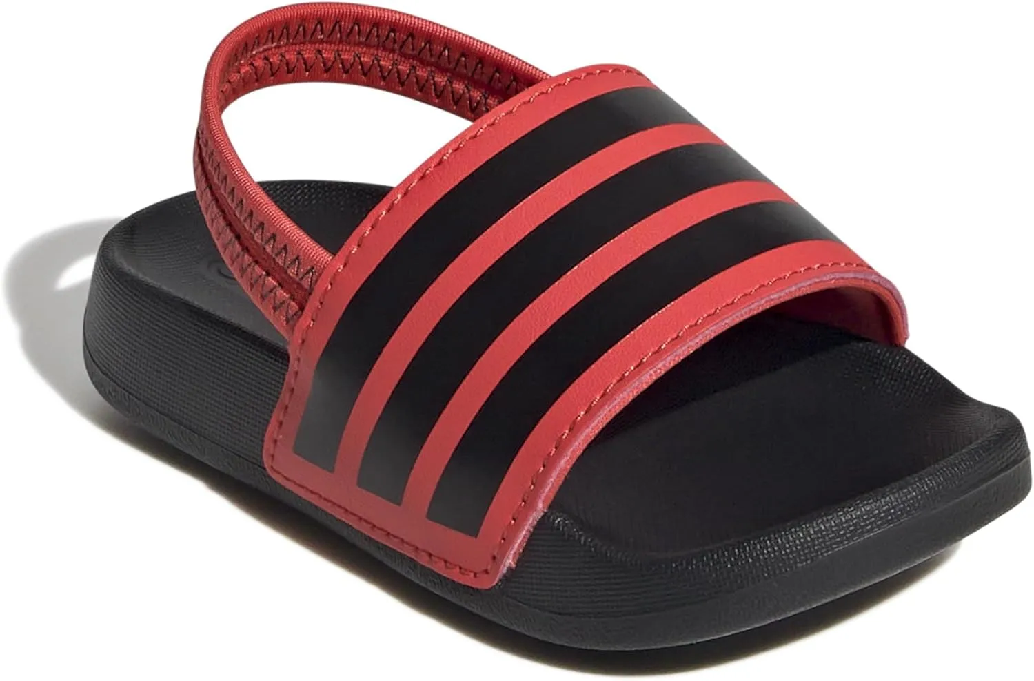 adidas Kids' Adilette Estrap Sportswear Slide Sandal