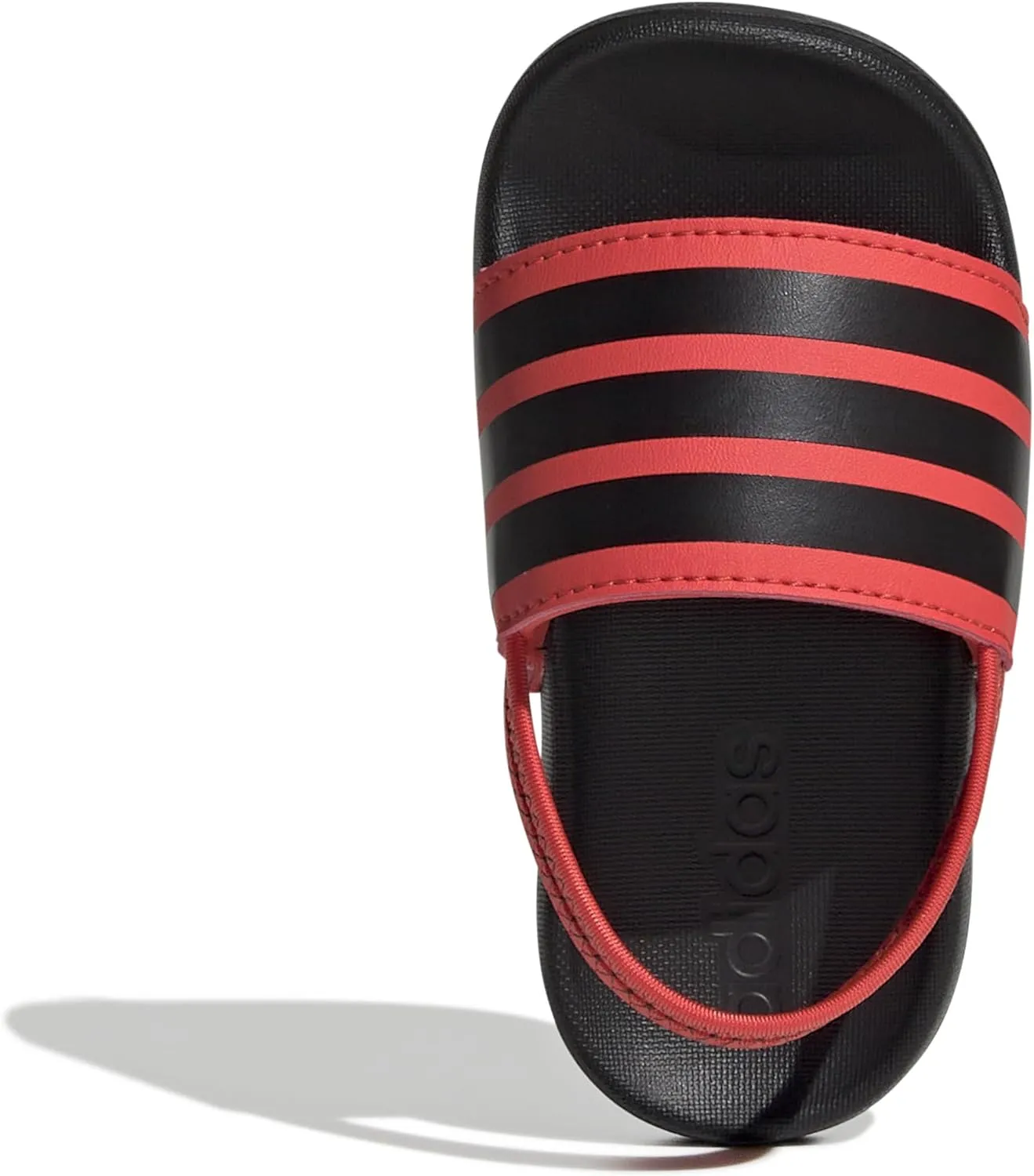 adidas Kids' Adilette Estrap Sportswear Slide Sandal