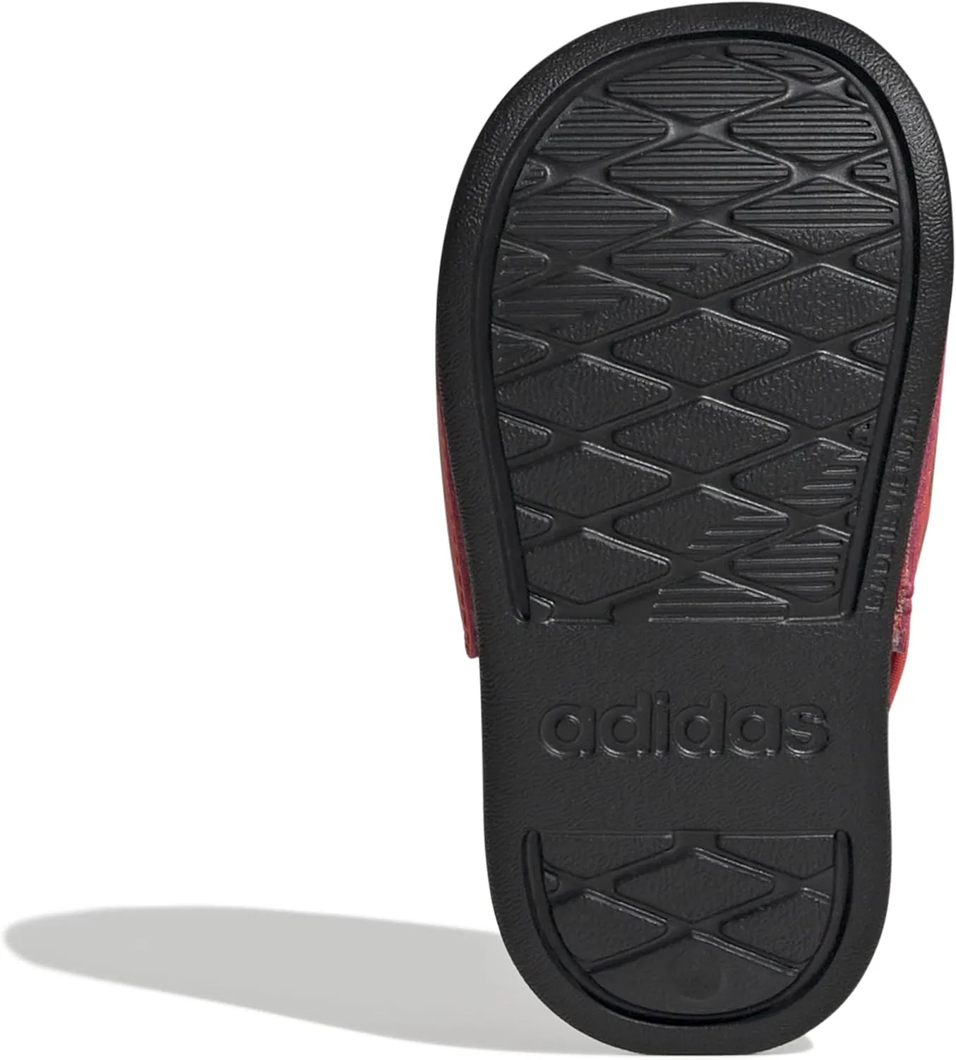 adidas Kids' Adilette Estrap Sportswear Slide Sandal