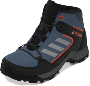 adidas Kids Boys Terrex Hyperhiker Hiking Hiking Sneakers Shoes - Beige
