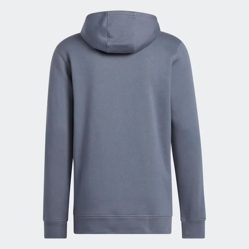 adidas Men's Fleece Hoodie
