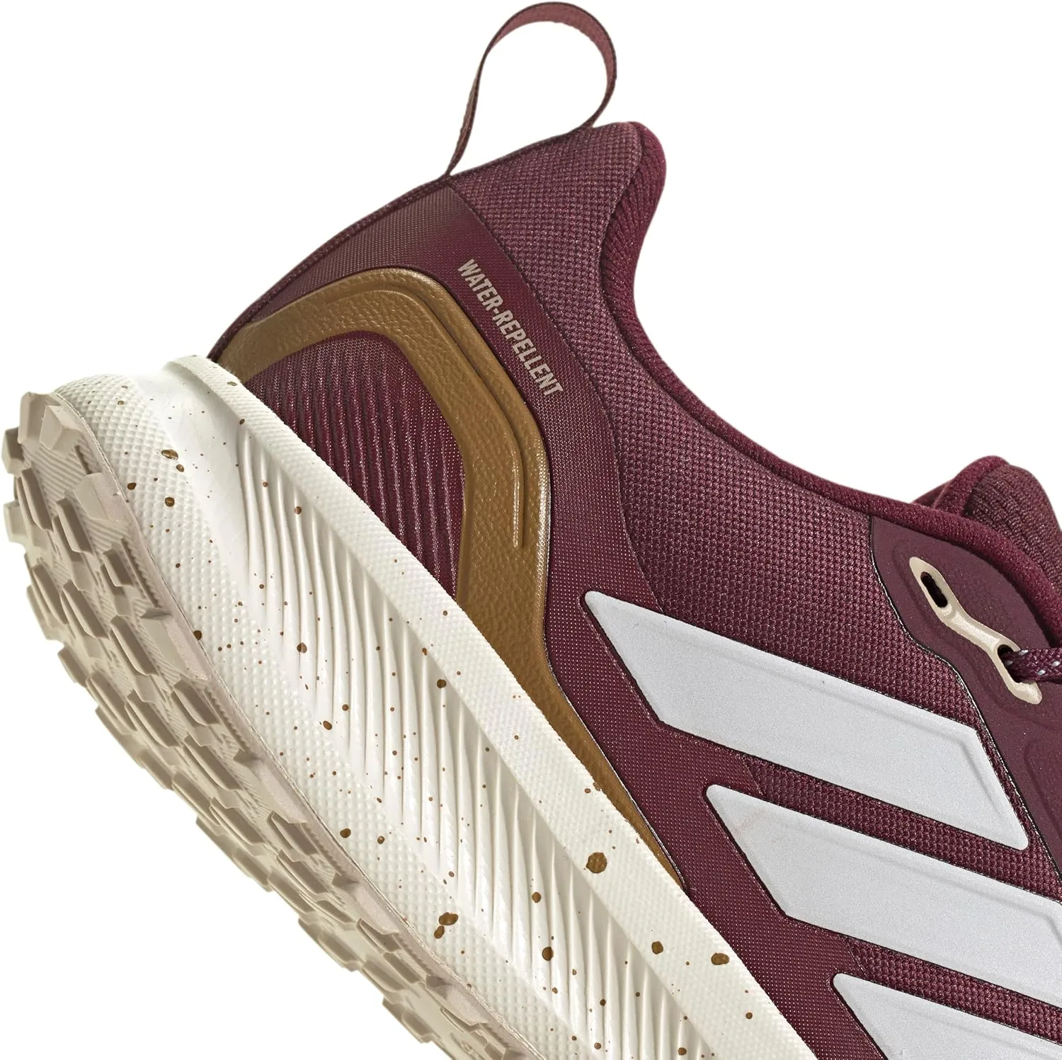 adidas Men's Run Falcon 5 Trail Sneaker