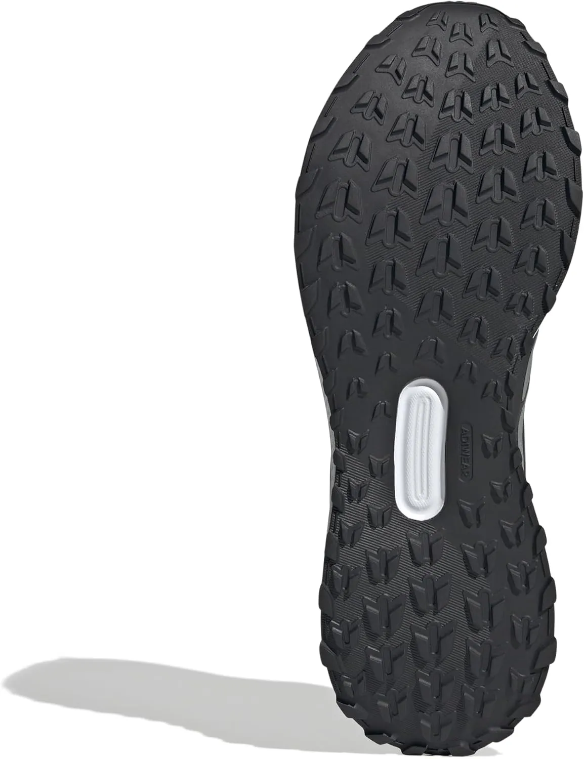 adidas Men's Run Falcon 5 Trail Sneaker