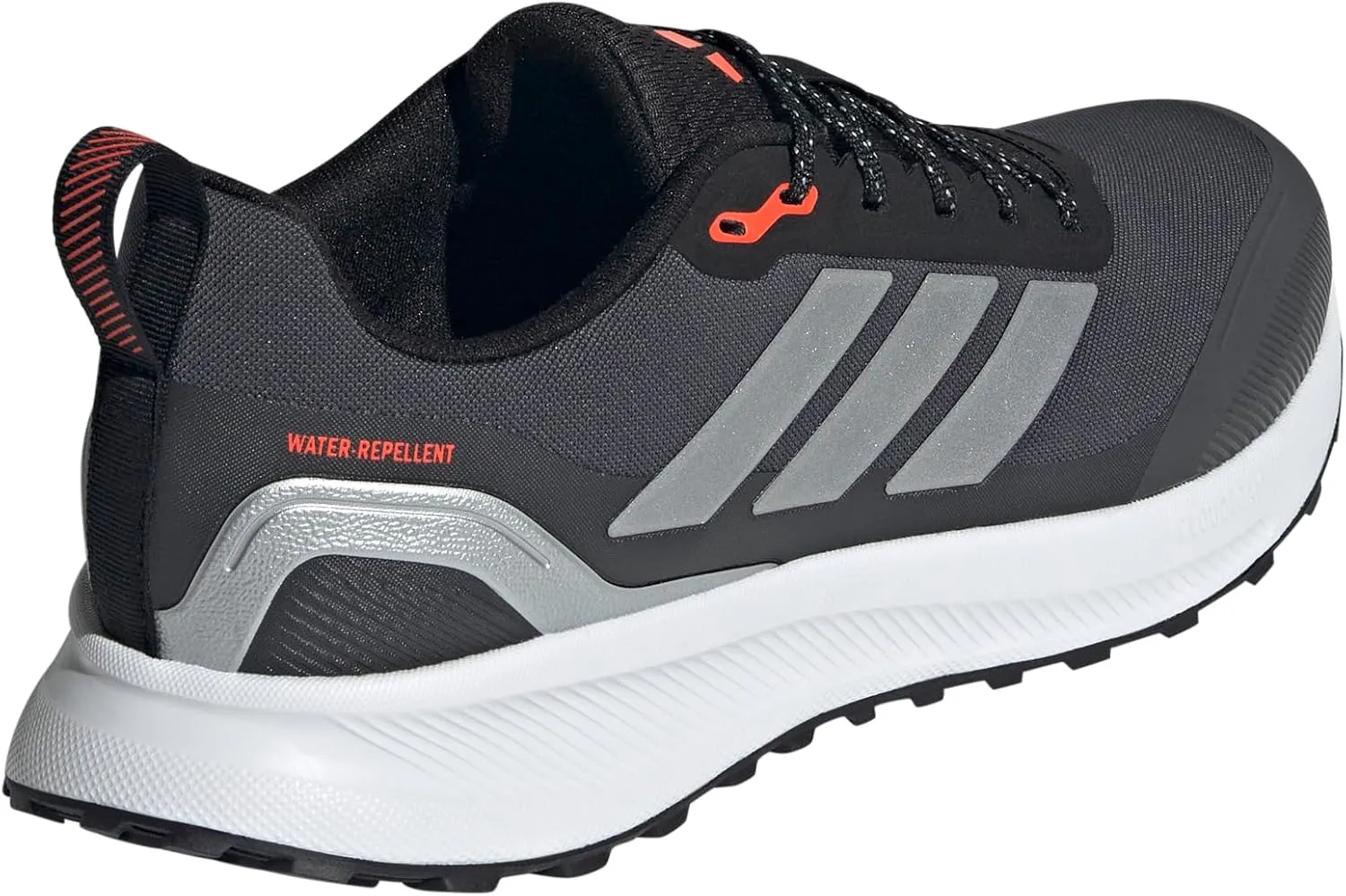 adidas Men's Run Falcon 5 Trail Sneaker