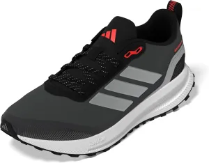 adidas Men's Run Falcon 5 Trail Sneaker