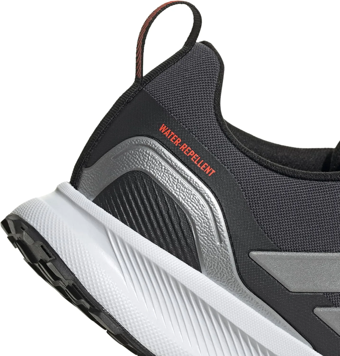 adidas Men's Run Falcon 5 Trail Sneaker