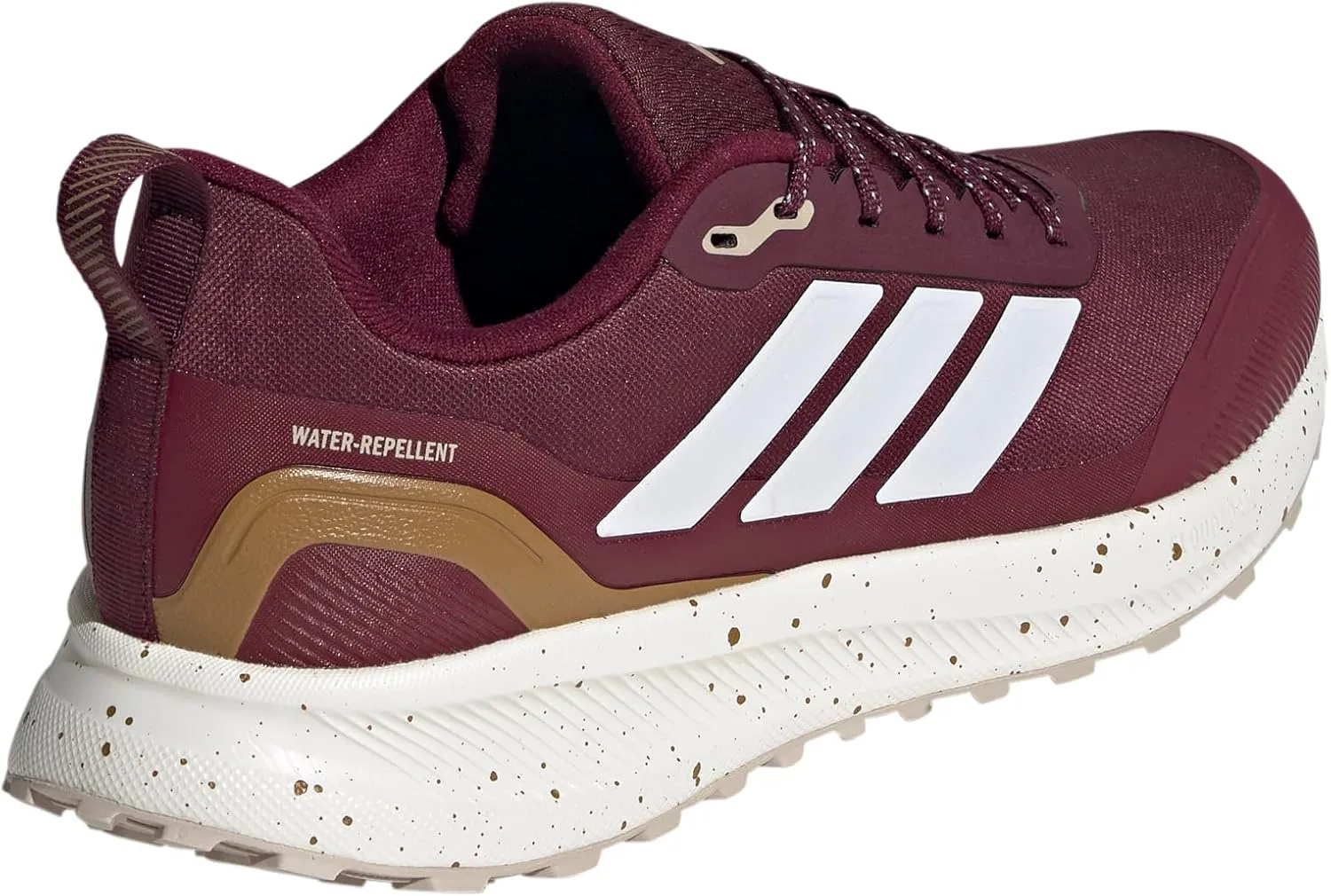 adidas Men's Run Falcon 5 Trail Sneaker
