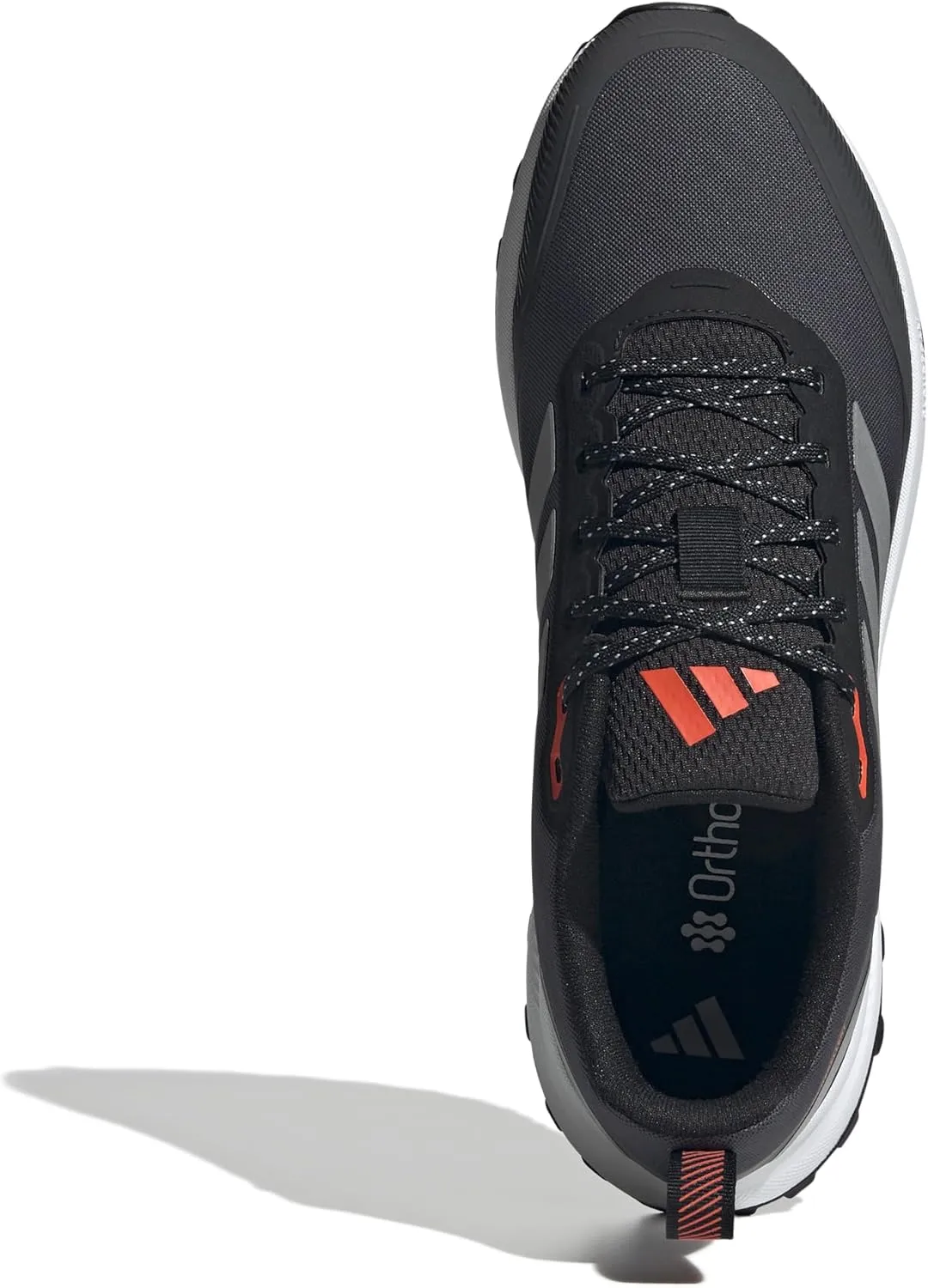 adidas Men's Run Falcon 5 Trail Sneaker