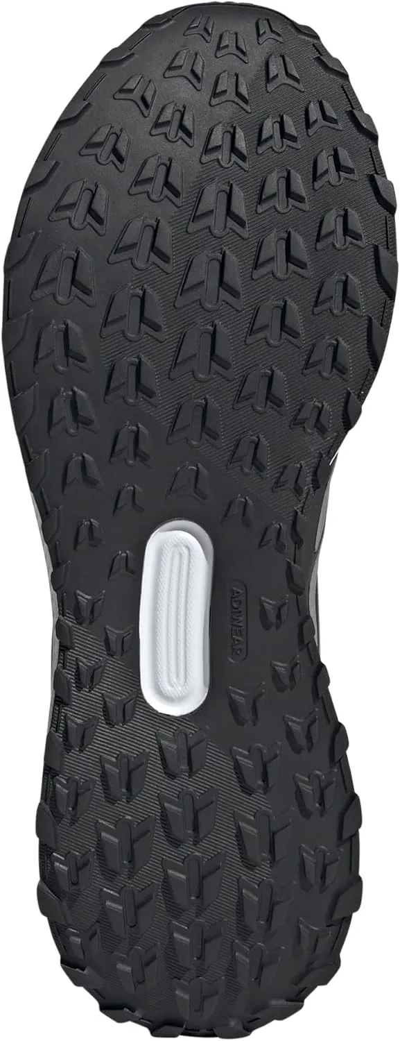 adidas Men's Run Falcon 5 Trail Sneaker