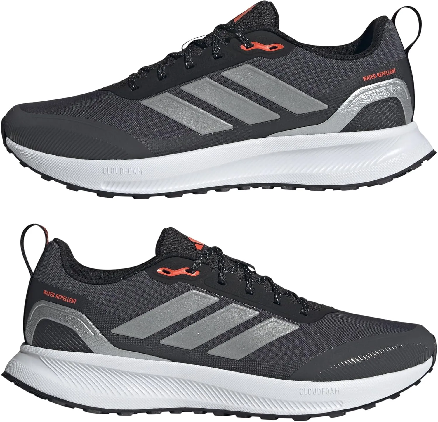 adidas Men's Run Falcon 5 Trail Sneaker