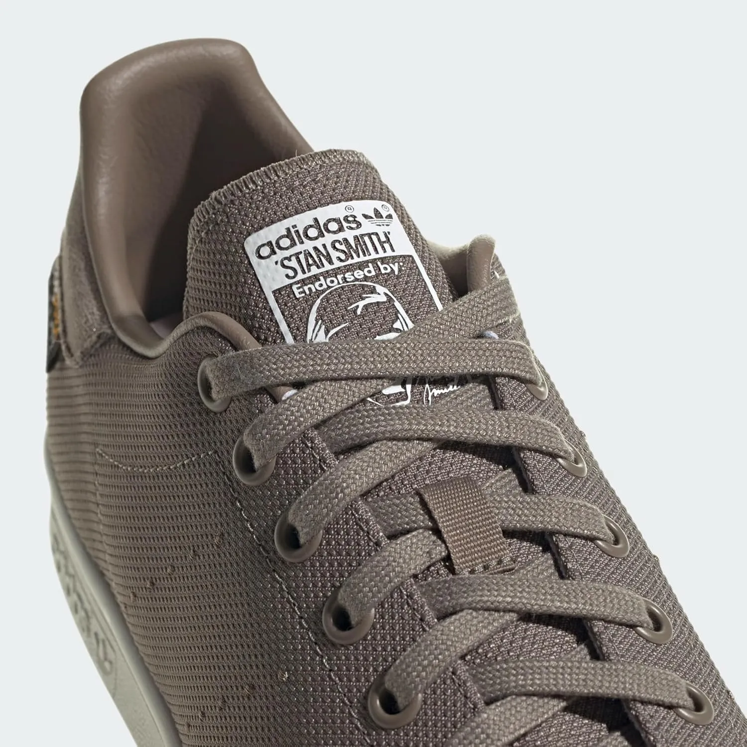adidas Men's Stan Smith (End Plastic Waste) Sneaker