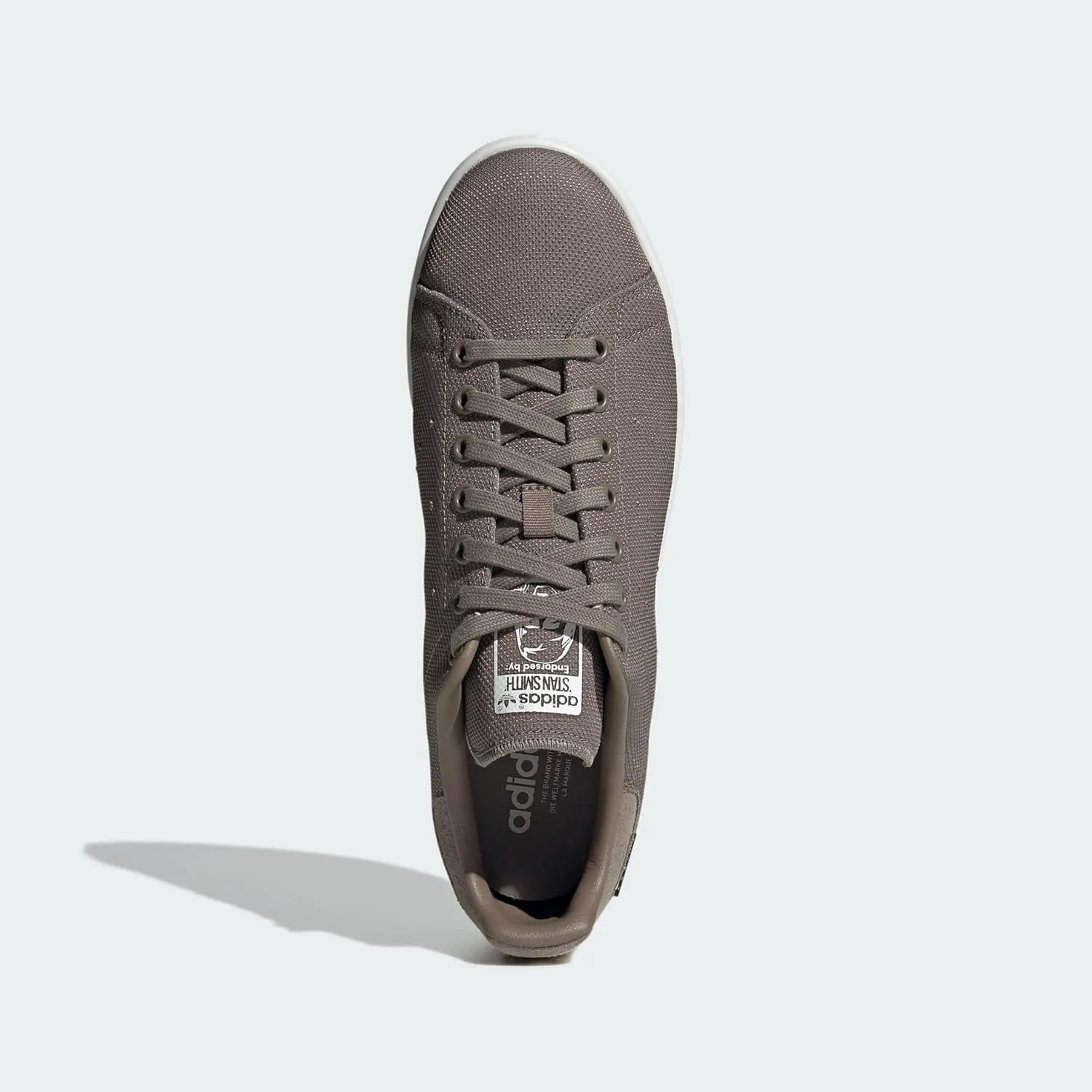 adidas Men's Stan Smith (End Plastic Waste) Sneaker
