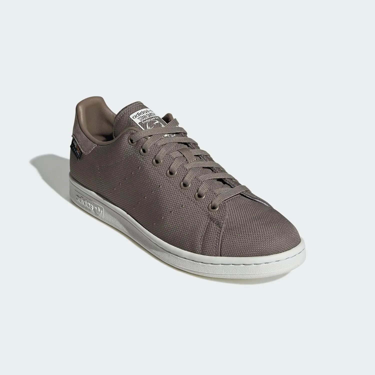 adidas Men's Stan Smith (End Plastic Waste) Sneaker
