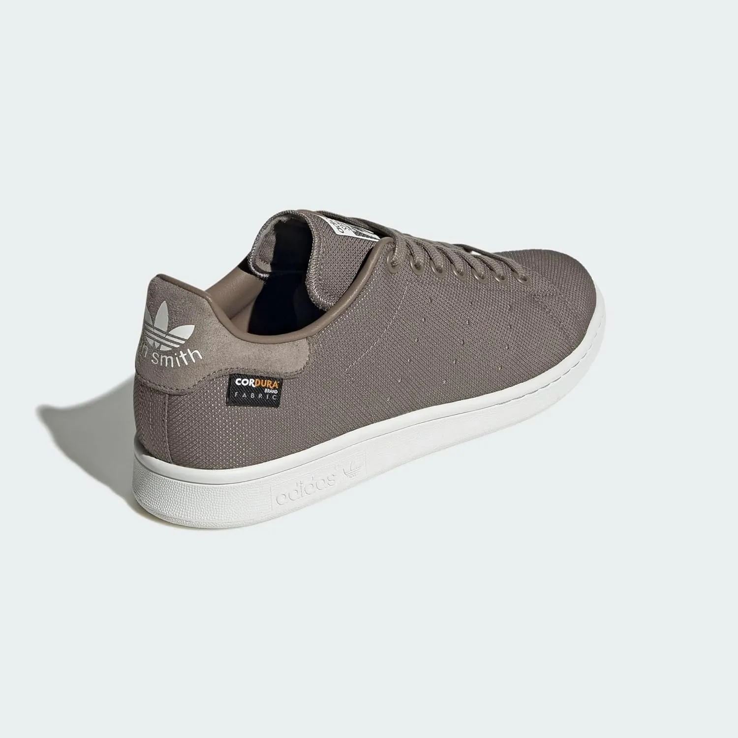 adidas Men's Stan Smith (End Plastic Waste) Sneaker