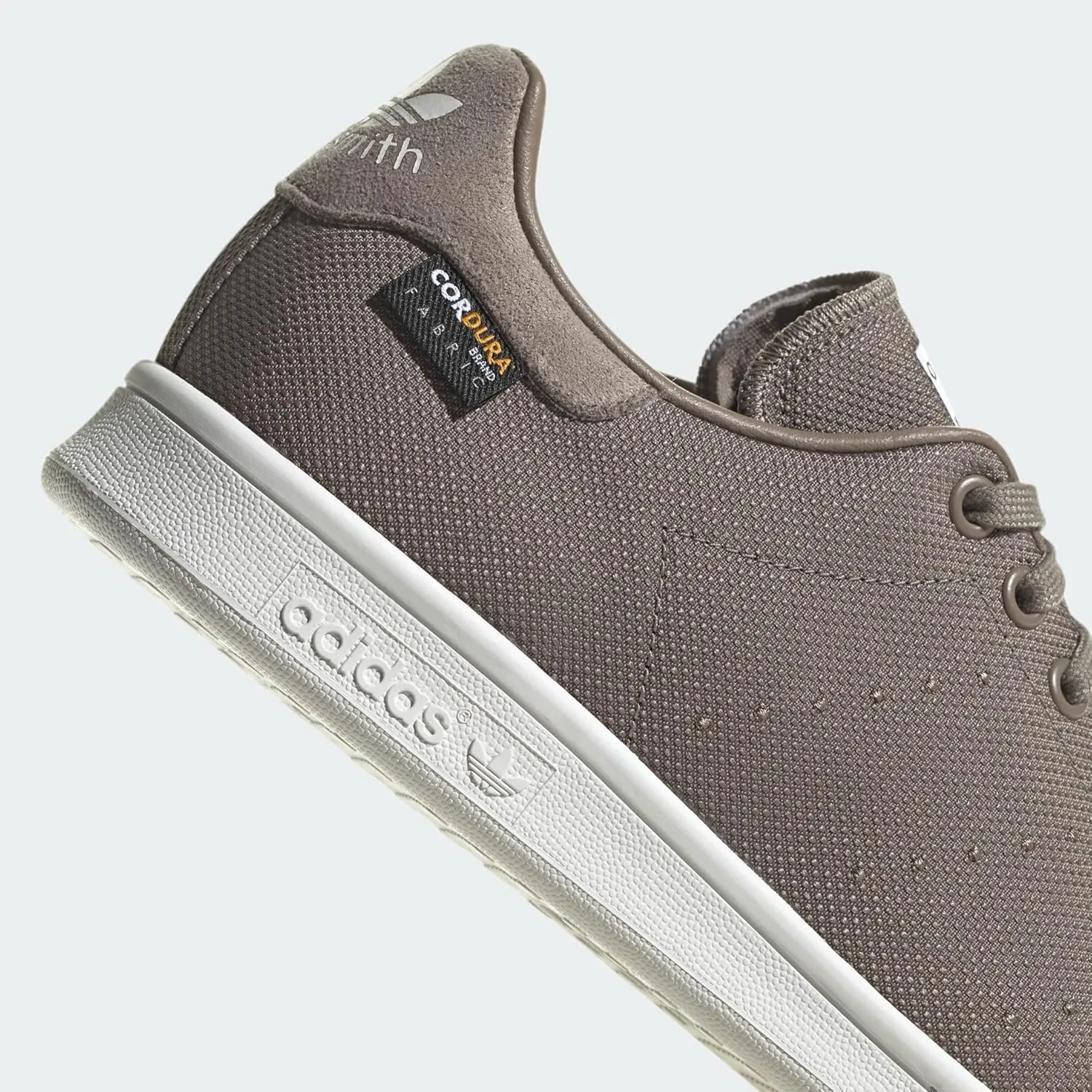 adidas Men's Stan Smith (End Plastic Waste) Sneaker