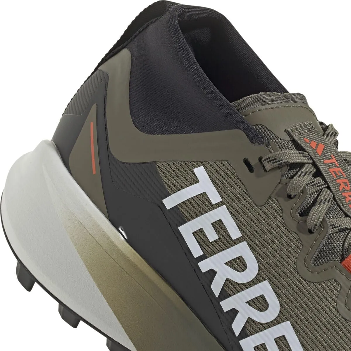 adidas Men's Terrex Agravic Gore-tex Trail Running Shoes Sneaker