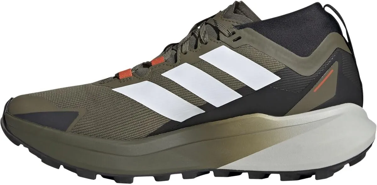 adidas Men's Terrex Agravic Gore-tex Trail Running Shoes Sneaker