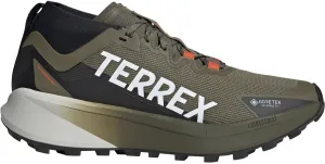 adidas Men's Terrex Agravic Gore-tex Trail Running Shoes Sneaker