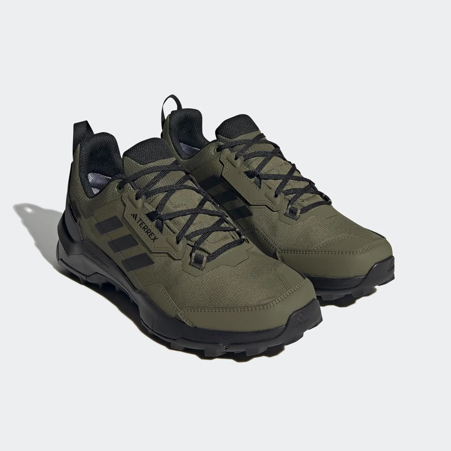 adidas Men's Terrex Ax4 Gore-tex Hiking Sneaker