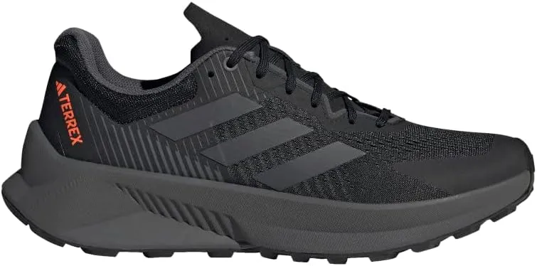 adidas Men's Terrex Soulstride Flow Trail Running Sneaker