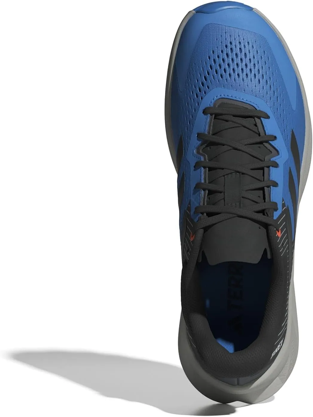 adidas Men's Terrex Soulstride Flow Trail Running Sneaker