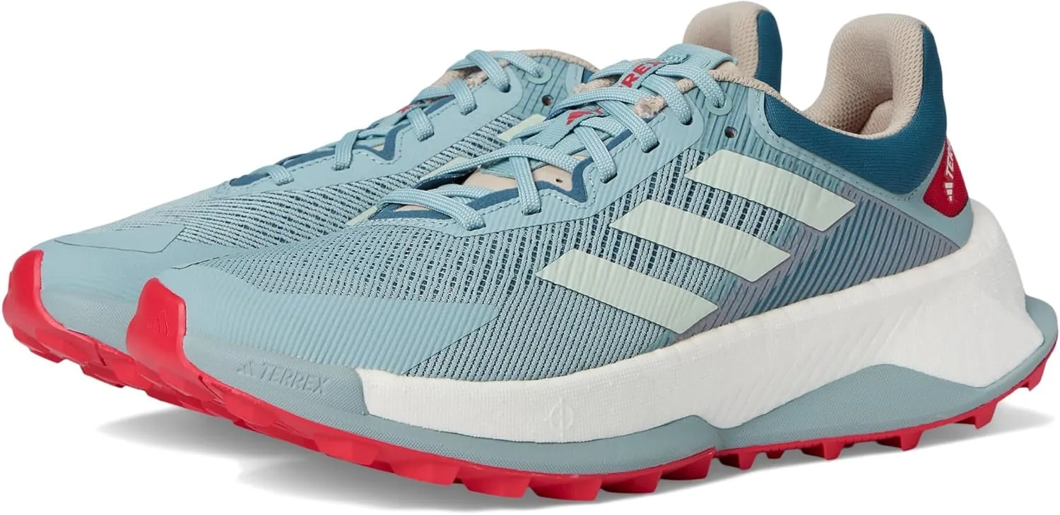 adidas Men's Terrex Soulstride Ultra Trail Running Shoes Sneaker