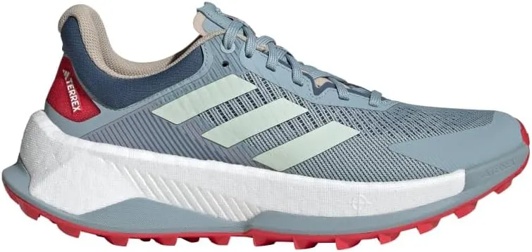 adidas Men's Terrex Soulstride Ultra Trail Running Shoes Sneaker