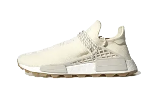 Adidas NMD Hu Trail Pharrell Now Is Her Time Cream White