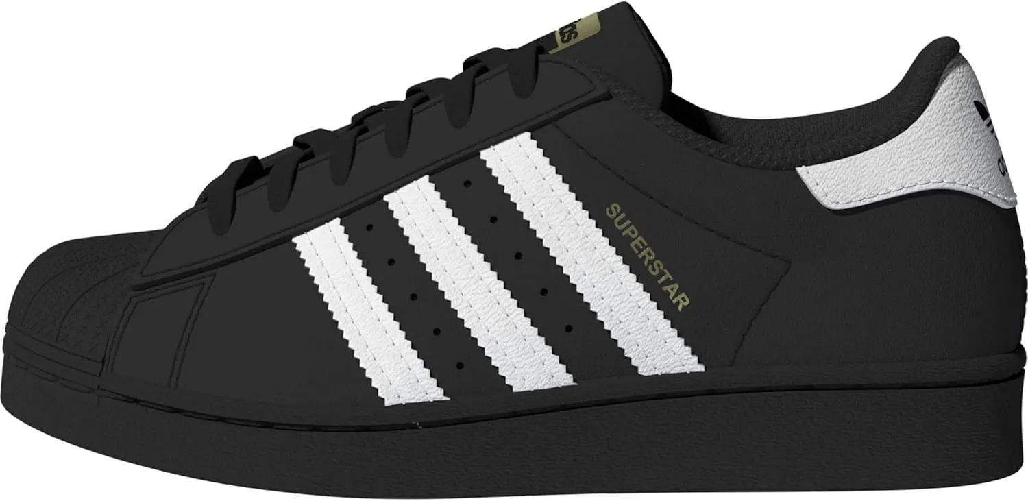 adidas Originals Unisex-Child Superstar Legacy Sneaker