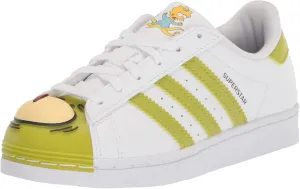 adidas Originals Unisex-Child Superstar Legacy Sneaker