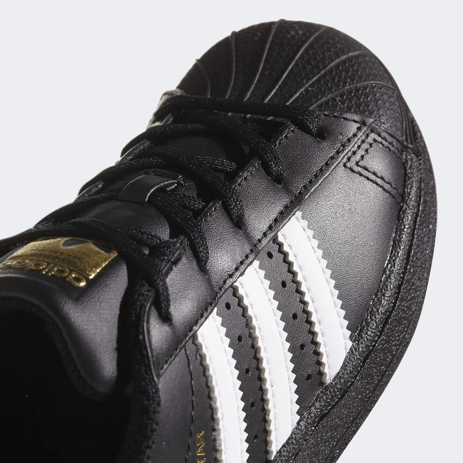 adidas Originals Unisex-Child Superstar Legacy Sneaker