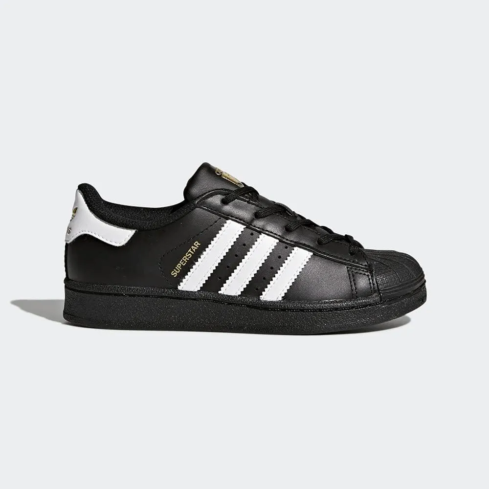 adidas Originals Unisex-Child Superstar Legacy Sneaker