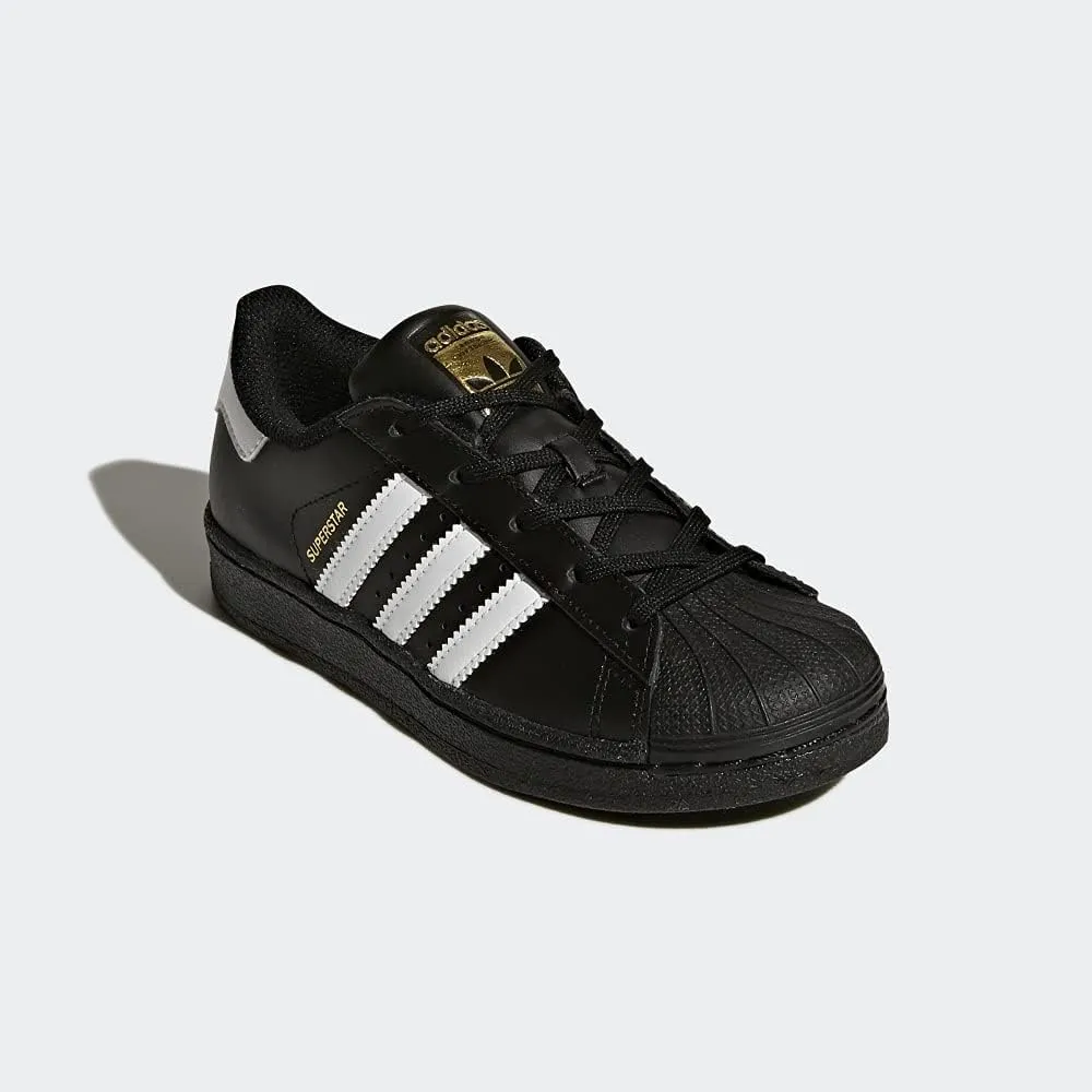 adidas Originals Unisex-Child Superstar Legacy Sneaker
