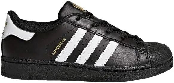 adidas Originals Unisex-Child Superstar Legacy Sneaker
