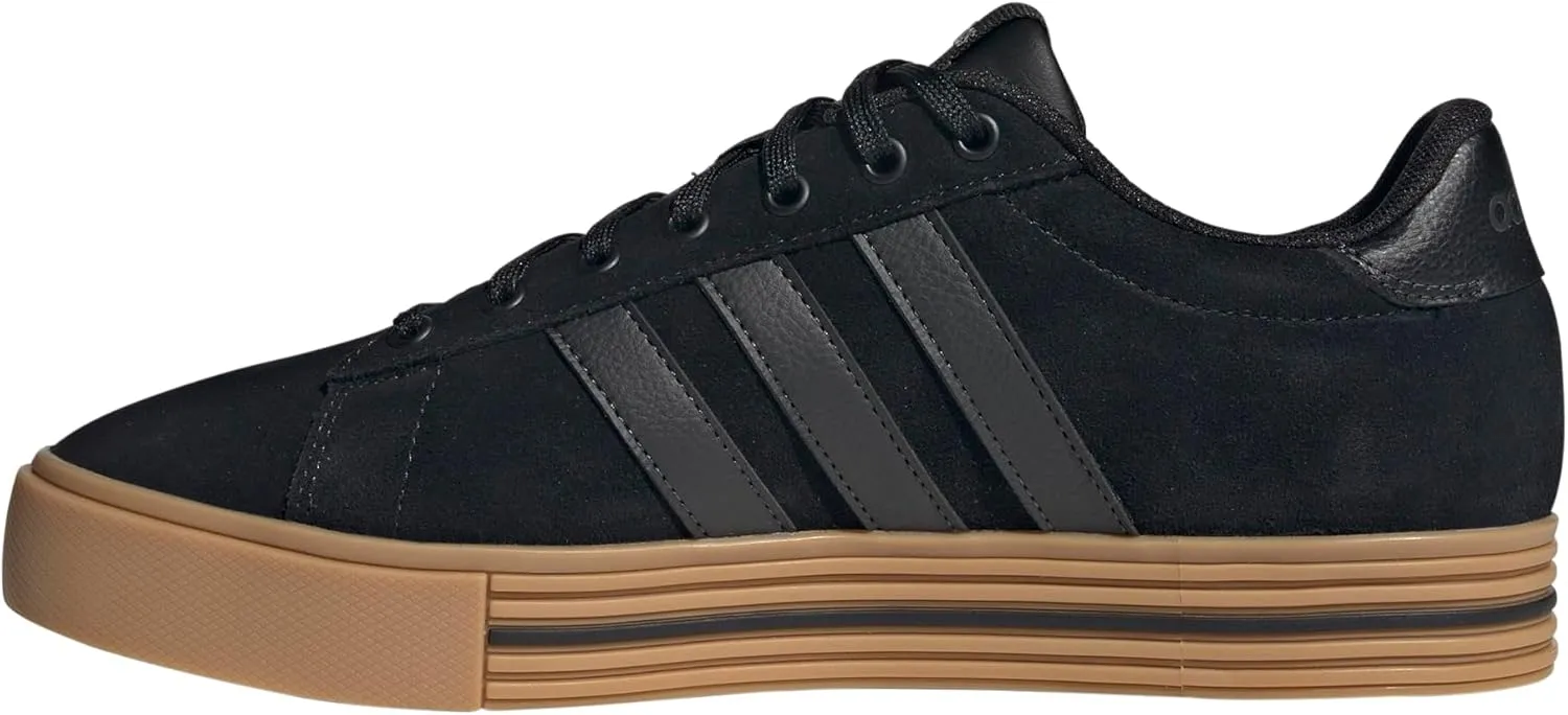 adidas Unisex Adult Daily 4.0 Sneaker