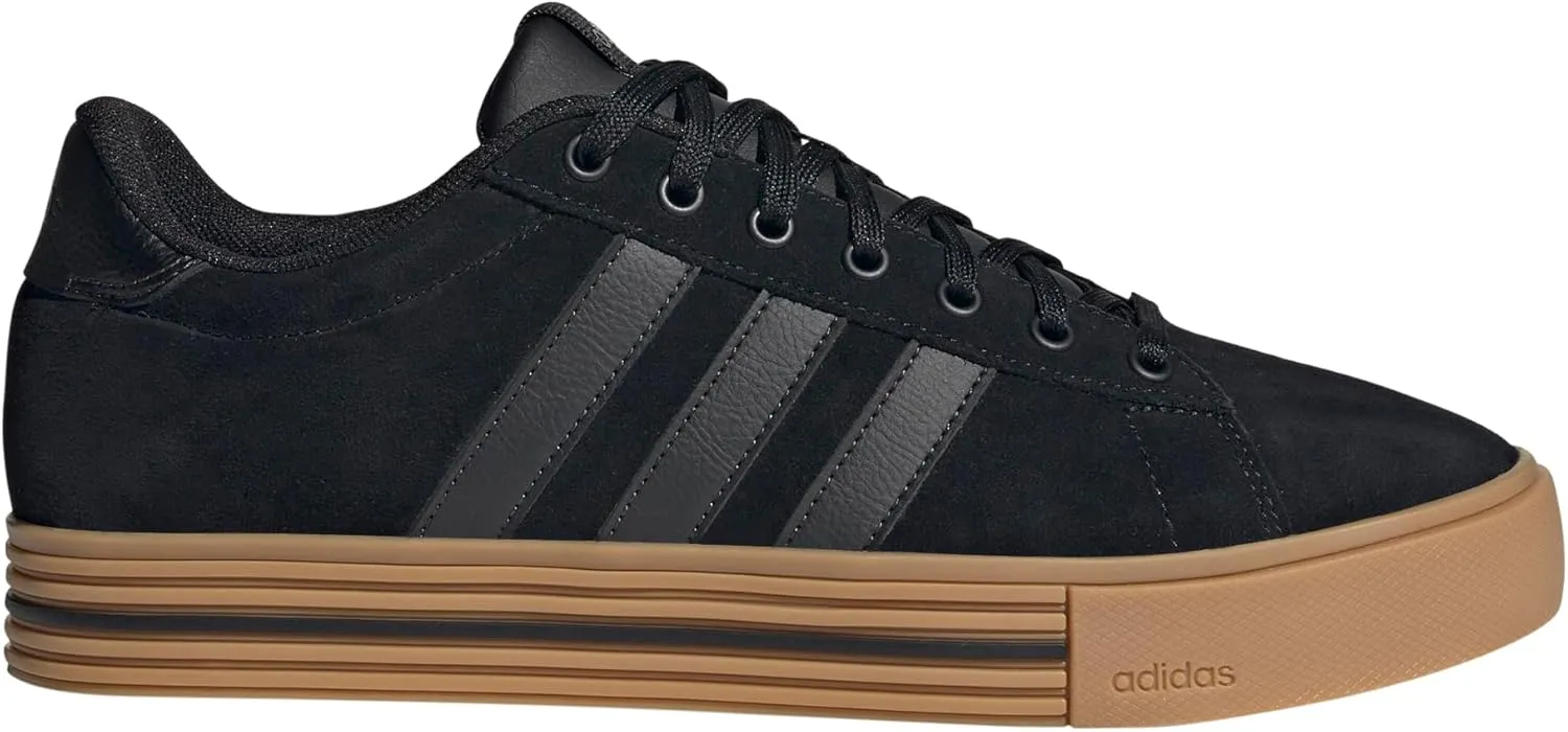 adidas Unisex Adult Daily 4.0 Sneaker